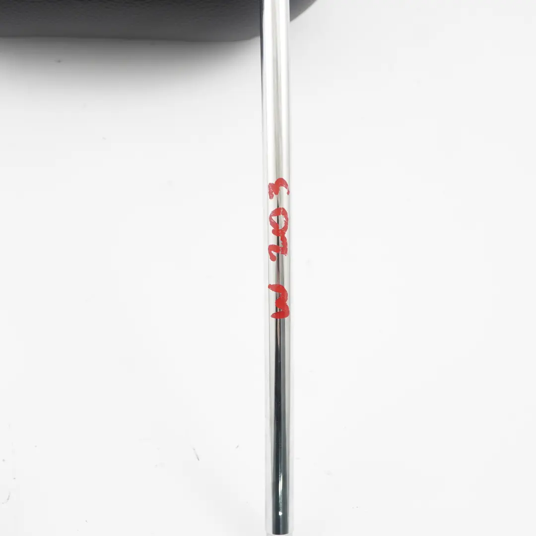 Mercedes W203 Appui-tête avant gauche siège droit simili cuir Anthracite - SKU A2039701450 - Numéro de pièce A2039701450