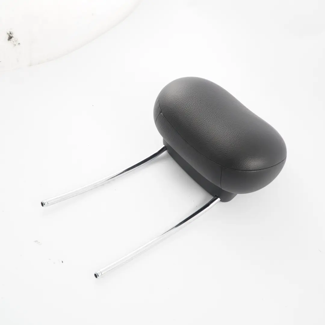 Headrest Front Left Right Seat N/O/S Imitation Leather Anthracite to Mercedes W203 with Part number A2039701450 Mercedes W203 Headrest Front Left Right Seat N/O/S Imitation Leather Anthracite - SKU A2039701450 - Part number A2039701450