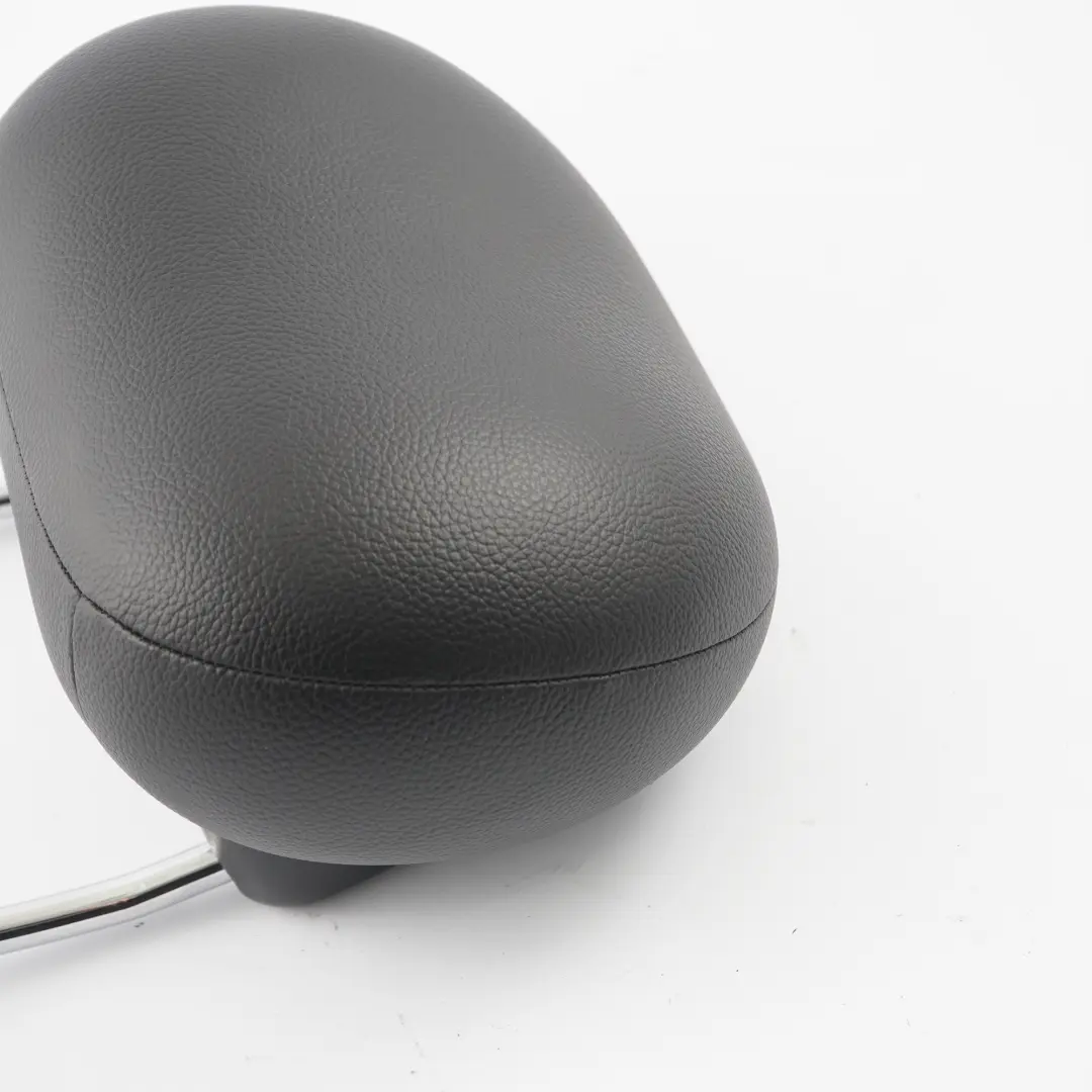 Headrest Front Left Right Seat N/O/S Imitation Leather Anthracite to Mercedes W203 with Part number A2039701450 Mercedes W203 Headrest Front Left Right Seat N/O/S Imitation Leather Anthracite - SKU A2039701450 - Part number A2039701450