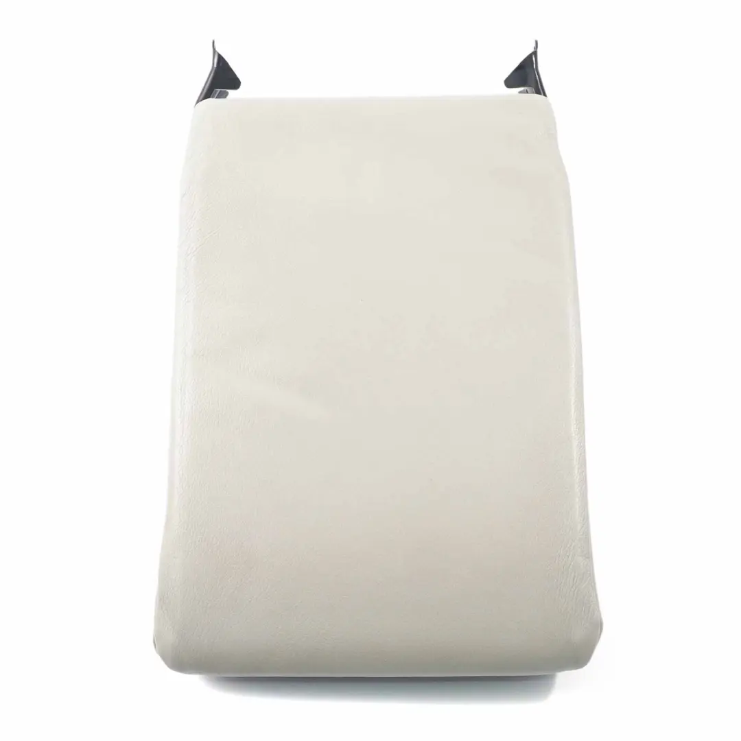 Armrest Backrest Panel Arm Rest Cup Holder Leather Black to Mercedes W203 Rear with Part number A2039701730 Mercedes W203 Rear Armrest Backrest Panel Arm Rest Cup Holder Leather Black - SKU A2039701730-1 - Part number A2039701730