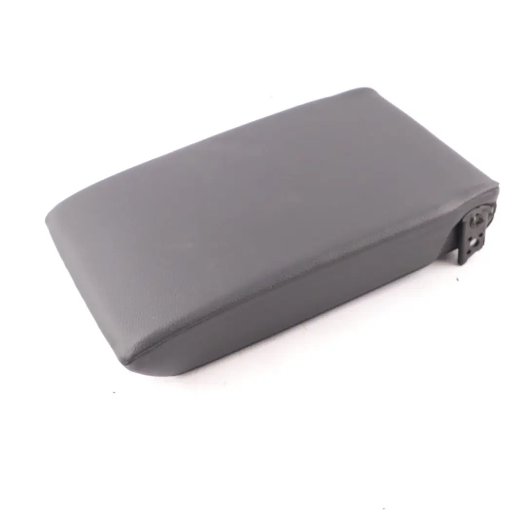  Apoyabrazos Mercedes W203 Panel Respaldo Trasero Reposabrazos Gris - SKU A2039701730-1 - Número de pieza A2039701730