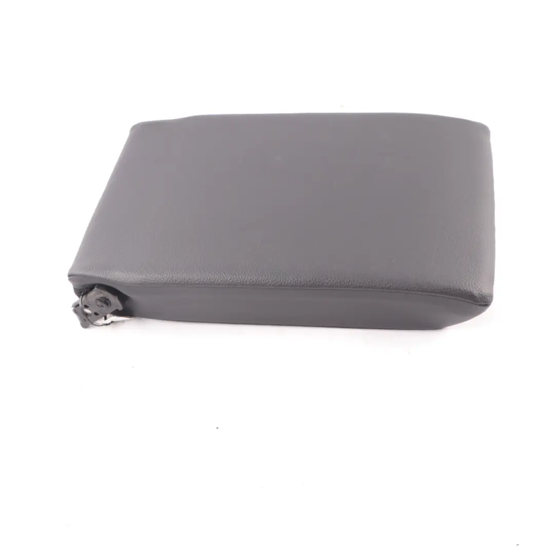  Accoudoir Mercedes W203 Panneau de recouvrement dossier arrière Gris - SKU A2039701730-1 - Numéro de pièce A2039701730