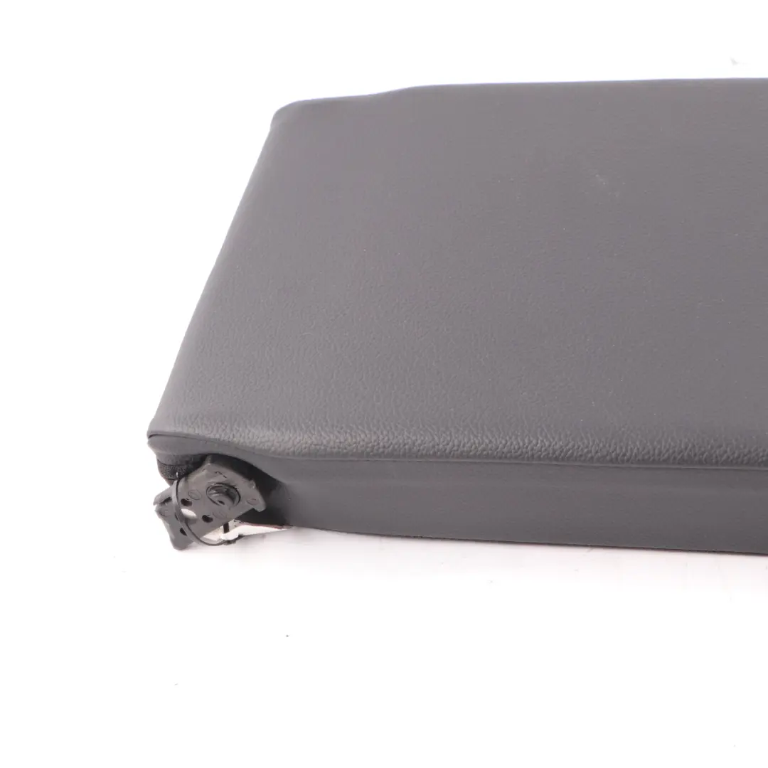  Apoyabrazos Mercedes W203 Panel Respaldo Trasero Reposabrazos Gris - SKU A2039701730-1 - Número de pieza A2039701730