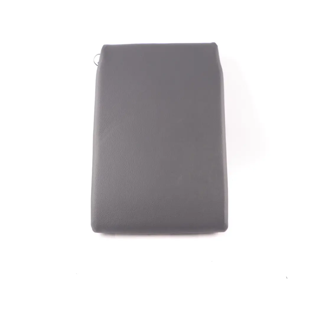  Apoyabrazos Mercedes W203 Panel Respaldo Trasero Reposabrazos Gris - SKU A2039701730 - Número de pieza A2036802739