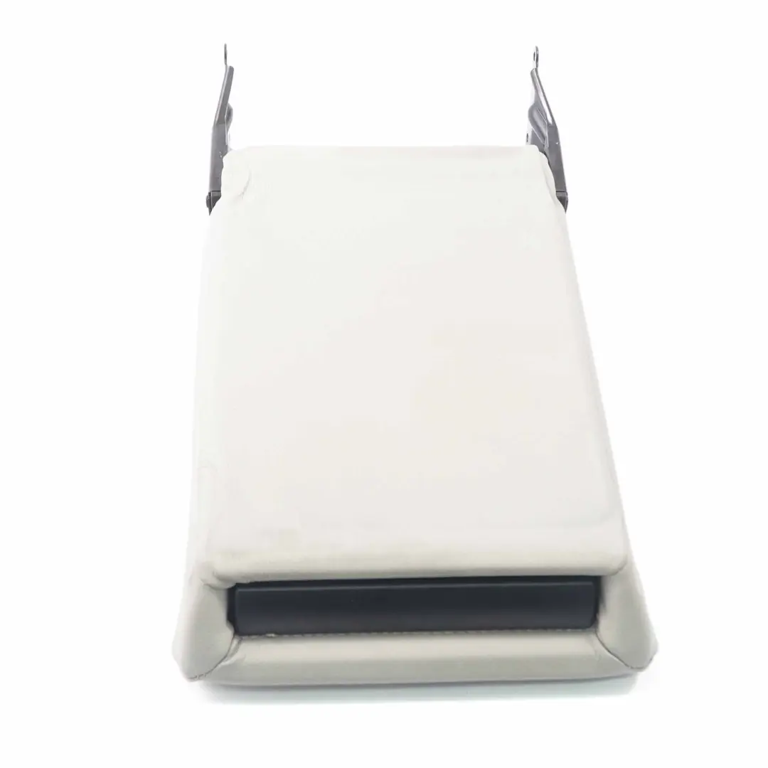 Apoyabrazos Mercedes W203 Panel Respaldo Trasero Reposabrazos Gris para con número de pieza A2036802739 Apoyabrazos Mercedes W203 Panel Respaldo Trasero Reposabrazos Gris - SKU A2039701730 - Número de pieza A2036802739