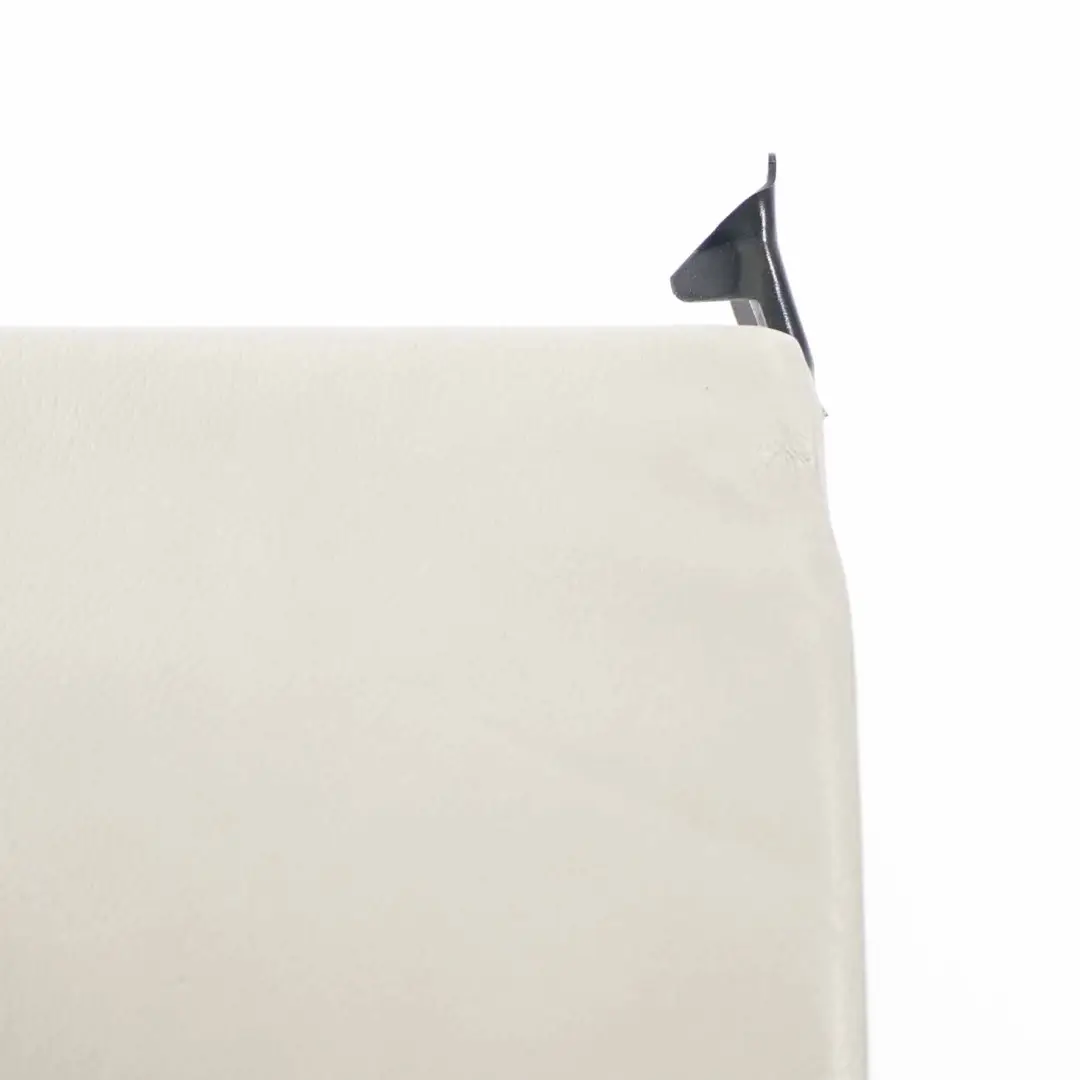  Armrest Mercedes W203 Rear Backrest Cover Panel Arm Rest Grey - SKU A2039701730 - Part number A2036802739
