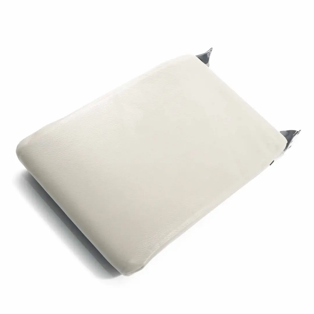  Armrest Mercedes W203 Rear Backrest Cover Panel Arm Rest Grey - SKU A2039701730 - Part number A2036802739