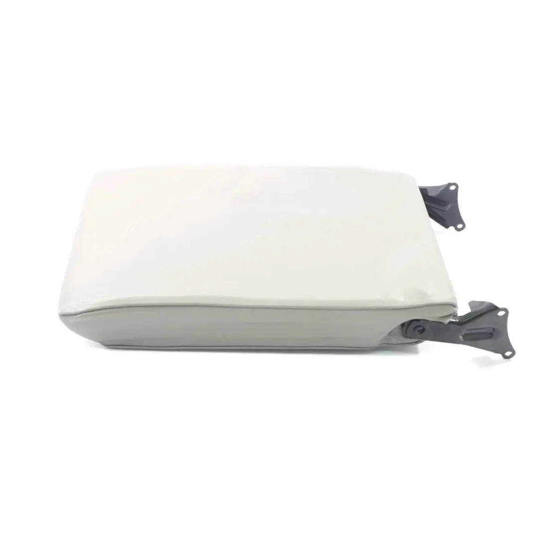 Armrest Mercedes W203 Rear Backrest Cover Panel Arm Rest Grey - SKU A2039701730 - Part number A2036802739