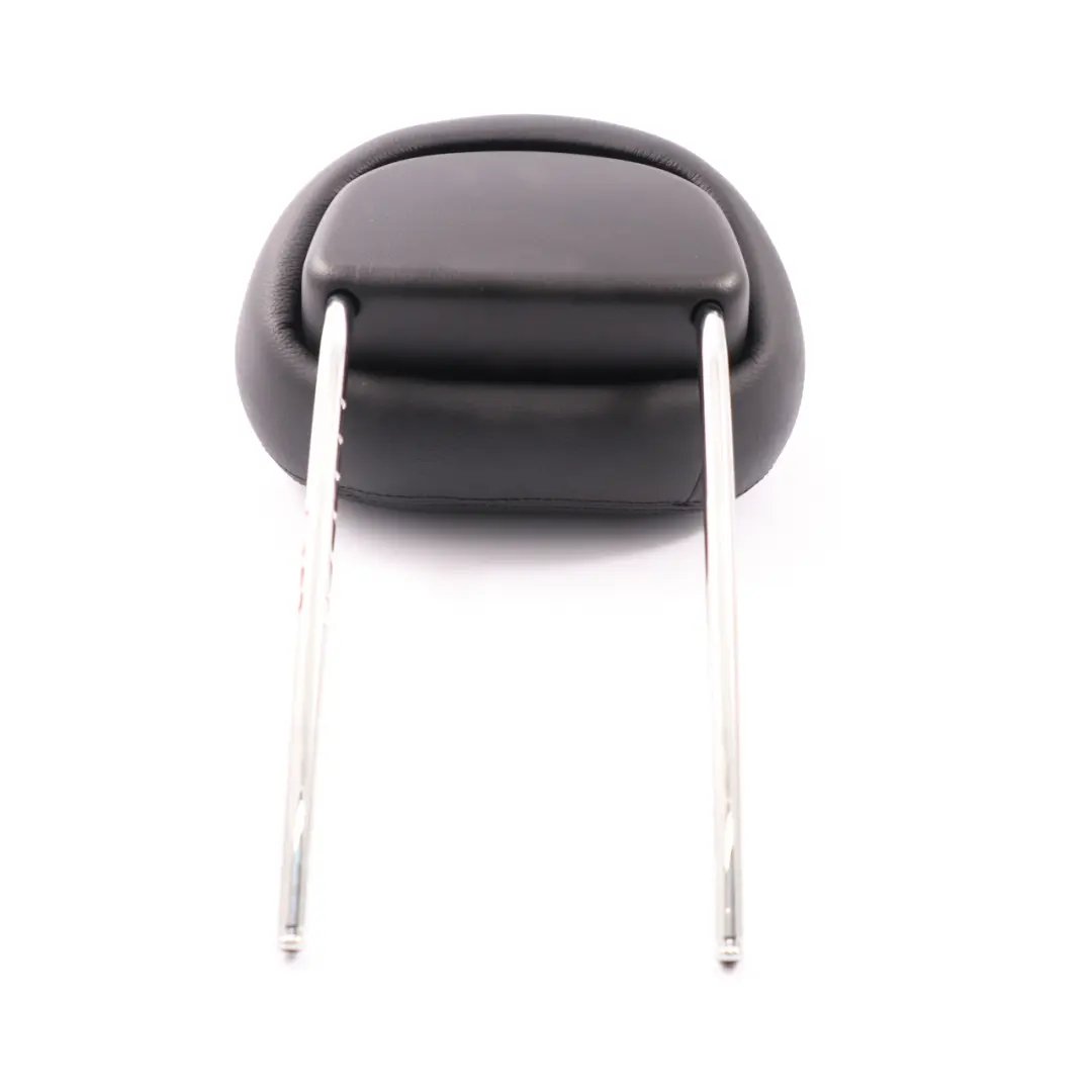 Reposacabezas Asiento Delantero Izquierdo Derecho Cuero Negro para Mercedes W203 con número de pieza A2039703478 Mercedes W203 Reposacabezas Asiento Delantero Izquierdo Derecho Cuero Negro - SKU A2039703478 - Número de pieza A2039703478