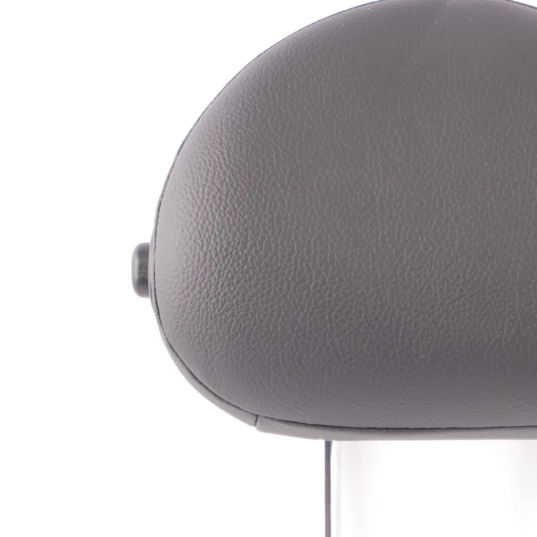 Mercedes W203 Saloon Siège Appui-Tête Arrière Gauche Droite Simili Cuir Noir - SKU A2039704278 - Numéro de pièce A2039704278