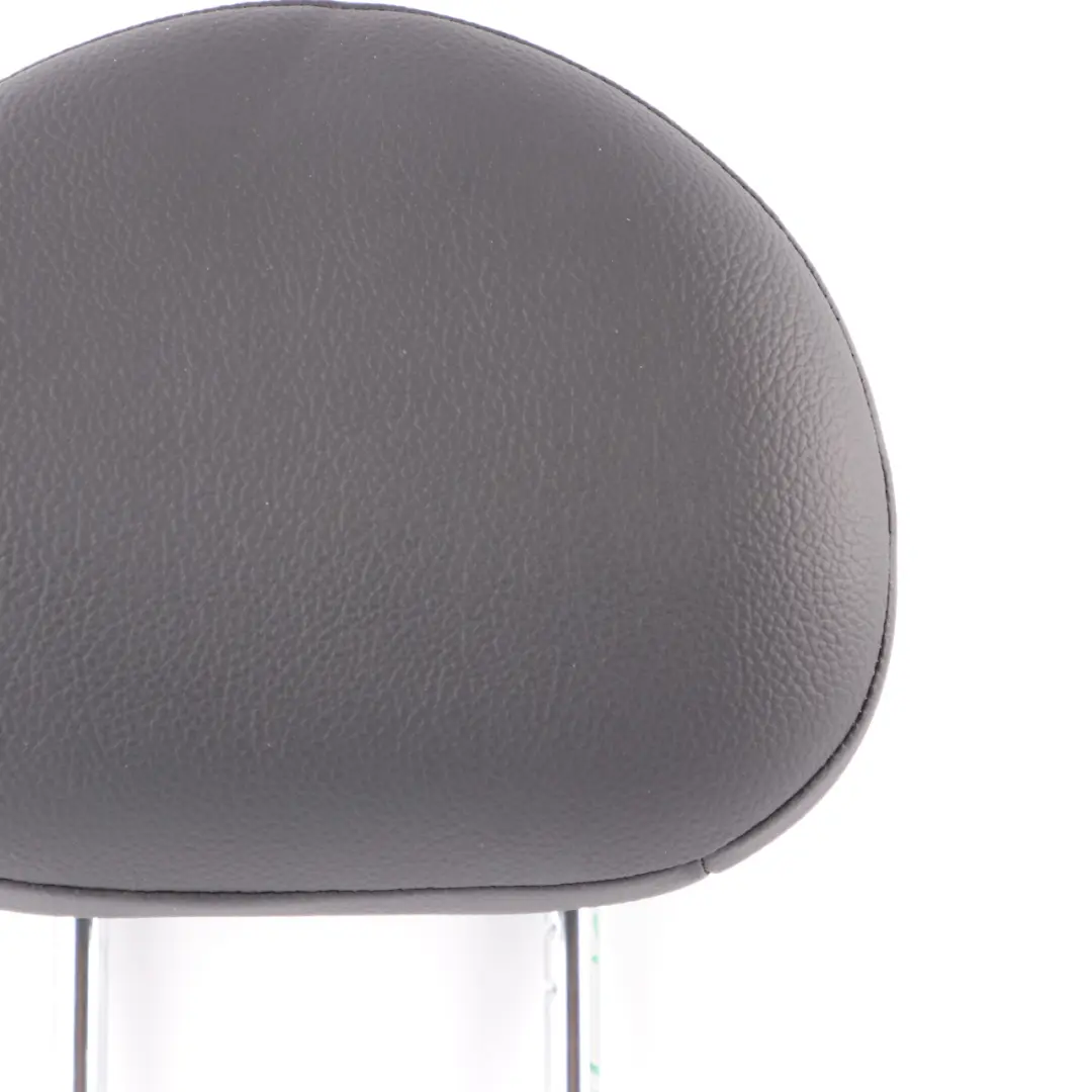 Headrest Rear Left Right N/O/S Imitation Leather Black to Mercedes W203 Saloon Seat with Part number A2039704278 Mercedes W203 Saloon Seat Headrest Rear Left Right N/O/S Imitation Leather Black - SKU A2039704278 - Part number A2039704278