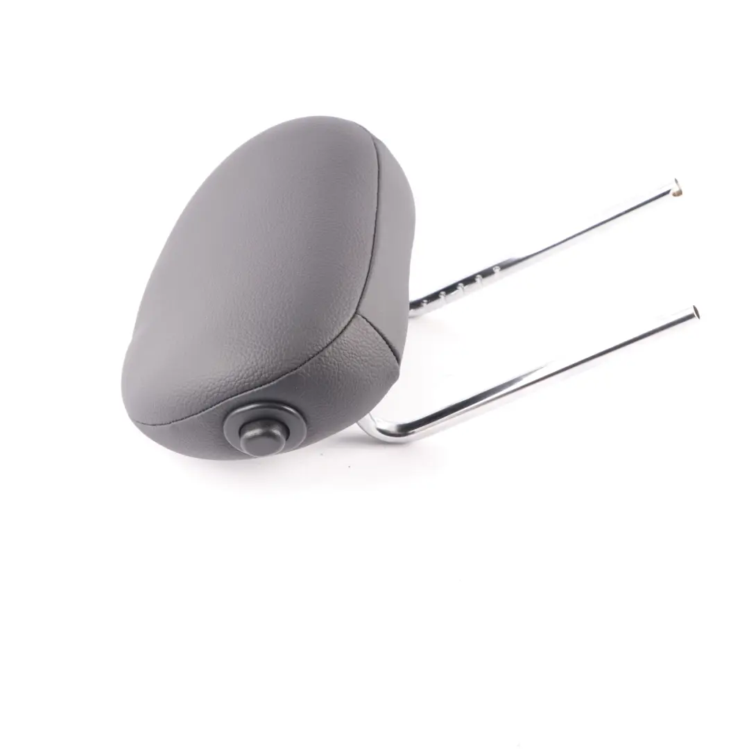 Headrest Rear Left Right N/O/S Imitation Leather Black to Mercedes W203 Saloon Seat with Part number A2039704278 Mercedes W203 Saloon Seat Headrest Rear Left Right N/O/S Imitation Leather Black - SKU A2039704278 - Part number A2039704278