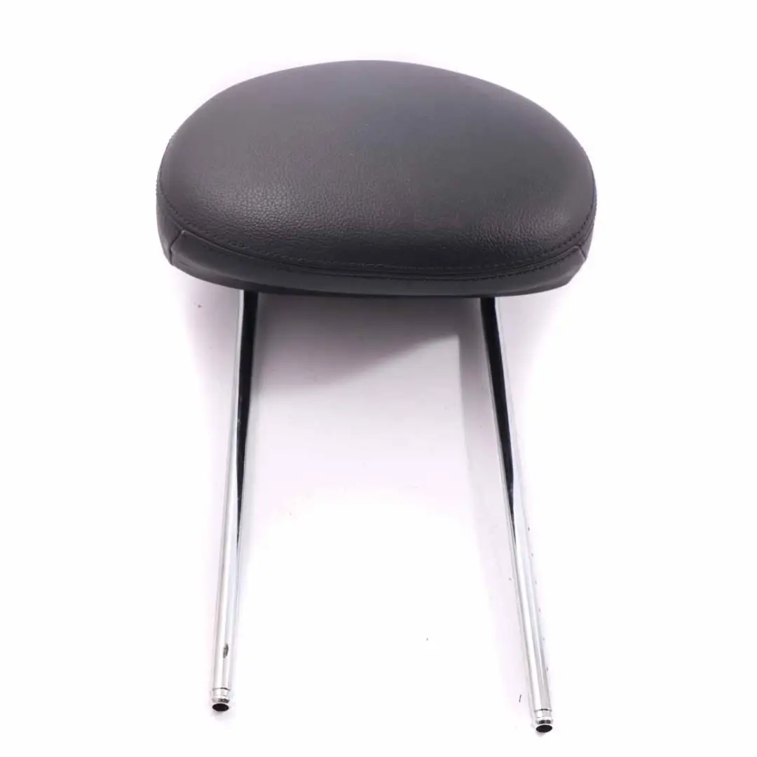 Asiento Reposacabezas Delantero Izquierdo Derecho Cuero Negro para Mercedes CL203 con número de pieza A2039704578 Mercedes CL203 Asiento Reposacabezas Delantero Izquierdo Derecho Cuero Negro - SKU A2039704578 - Número de pieza A2039704578