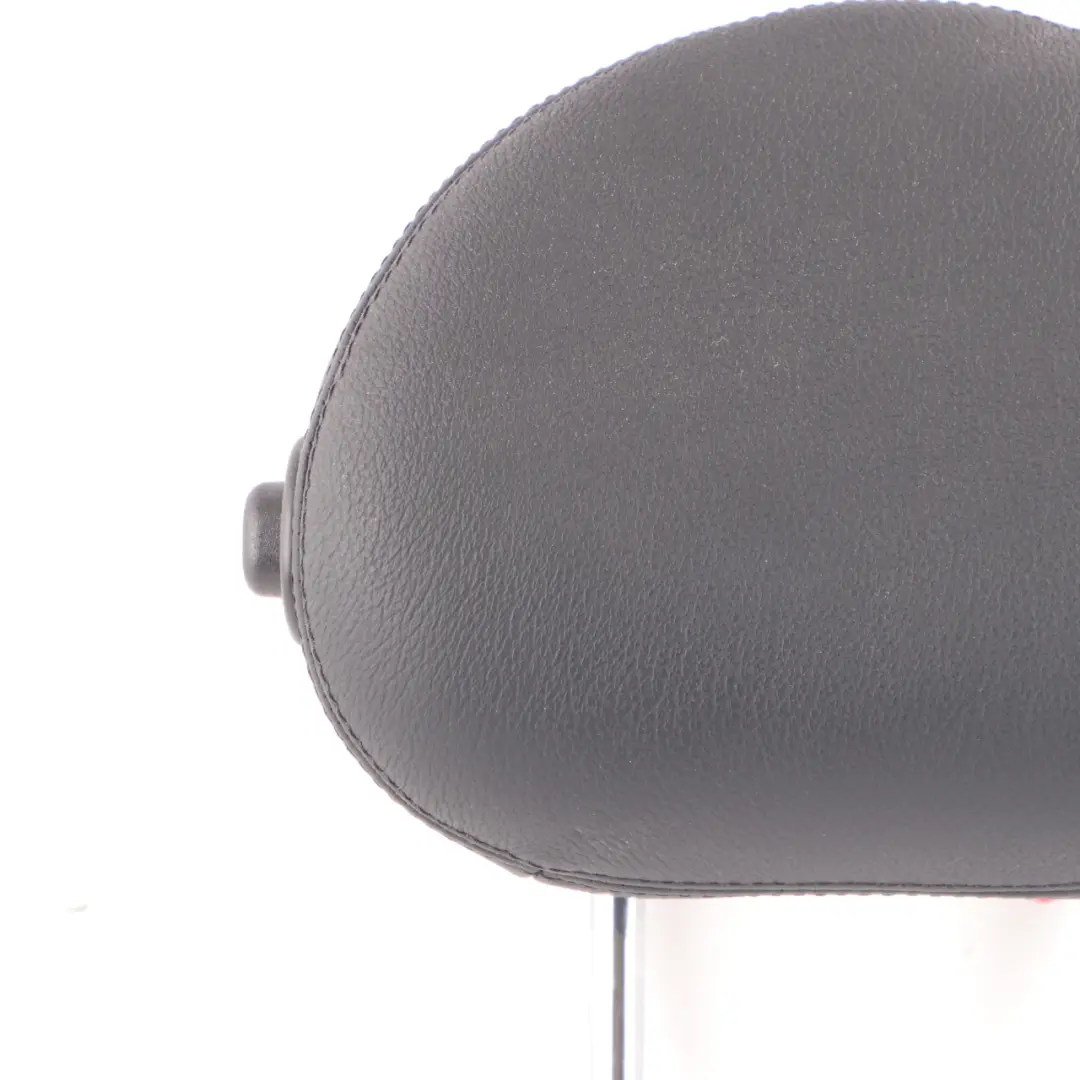 Mercedes W203 Arrière Siège Appui-tête gauche droite Appui droit Noir Cuir - SKU A2039704678 - Numéro de pièce A2039704678
