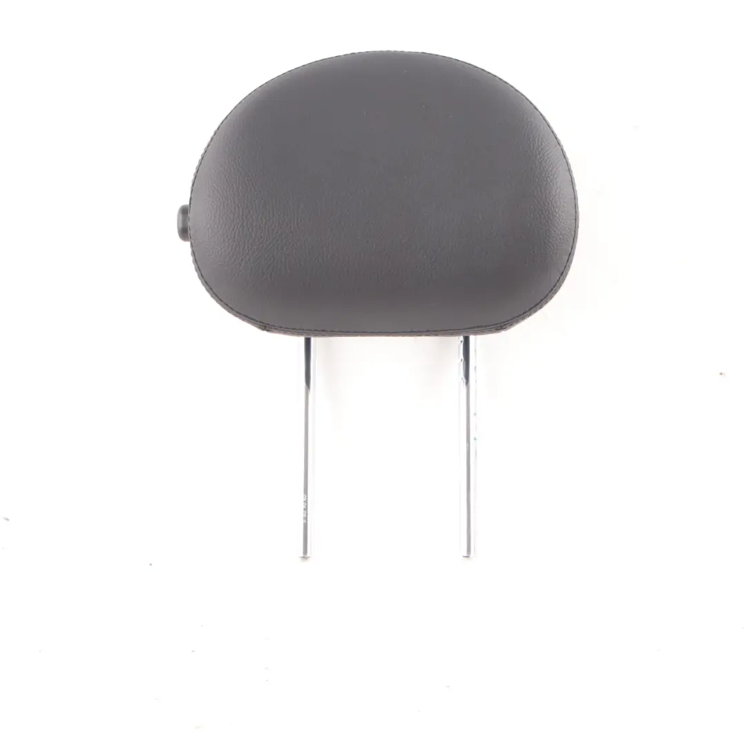 Mercedes CL203 Siège Appui-tête Arrière Gauche Droite Cuir Noir - SKU A2039704978 - Numéro de pièce A2039704978
