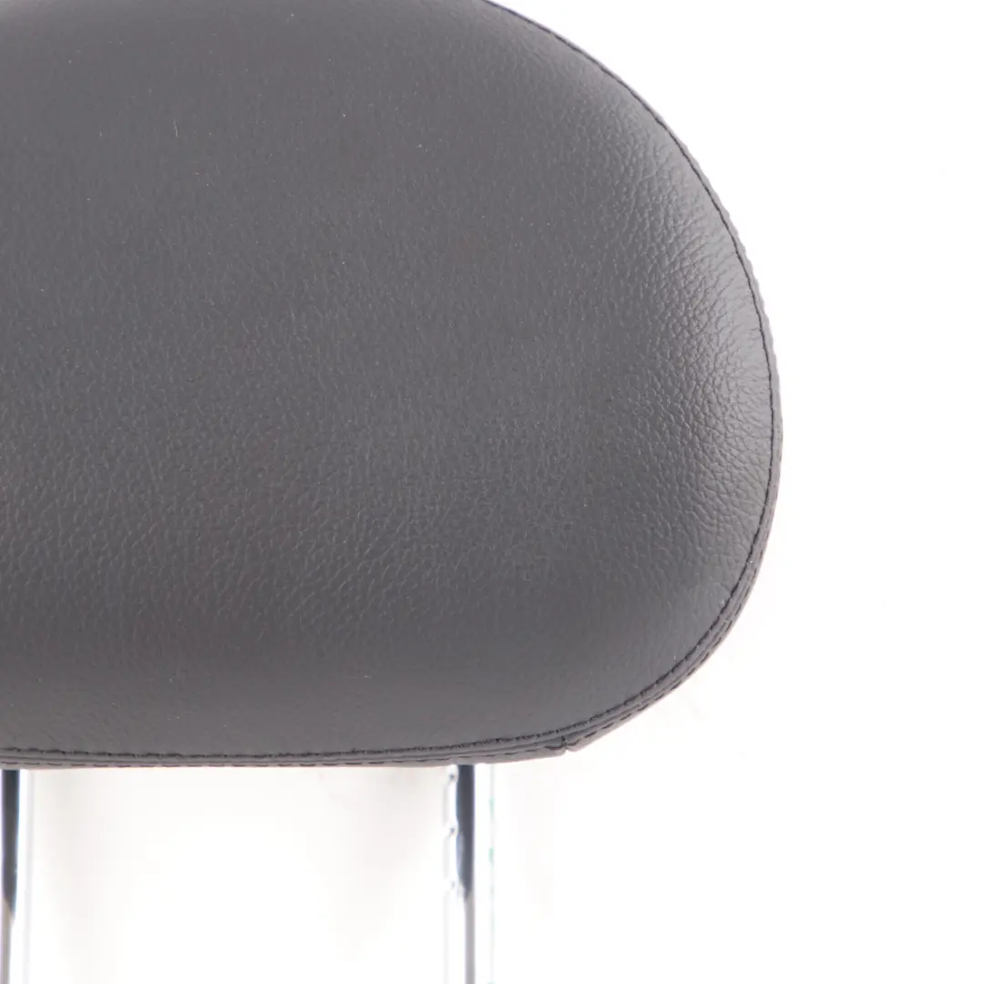 Siège Appui-tête Arrière Gauche Droite Cuir Noir pour Mercedes CL203 à propos du numéro de pièce A2039704978 Mercedes CL203 Siège Appui-tête Arrière Gauche Droite Cuir Noir - SKU A2039704978 - Numéro de pièce A2039704978