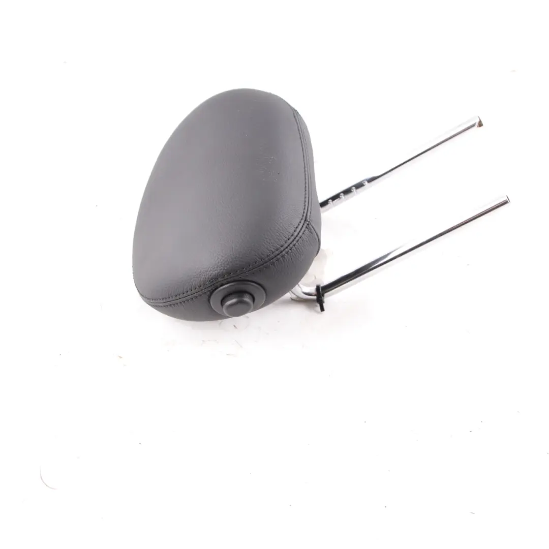 Siège Appui-tête Arrière Gauche Droite Cuir Noir pour Mercedes CL203 à propos du numéro de pièce A2039704978 Mercedes CL203 Siège Appui-tête Arrière Gauche Droite Cuir Noir - SKU A2039704978 - Numéro de pièce A2039704978