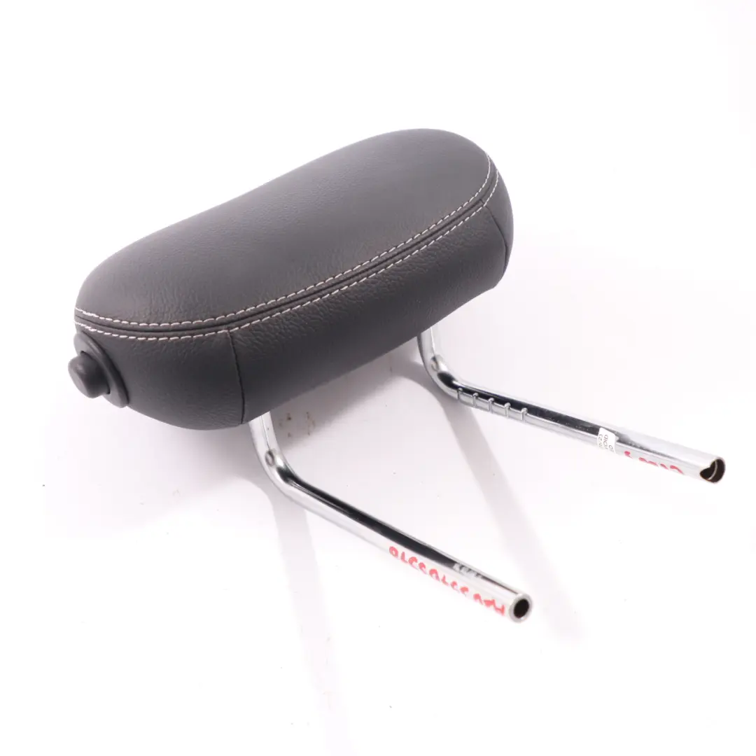 Zagłówek Fotela Tył Imitacja Skóry do Mercedes CL203 o numerze A2039705978 Mercedes CL203 Zagłówek Fotela Tył Imitacja Skóry - SKU A2039705978 - Numer Części A2039705978