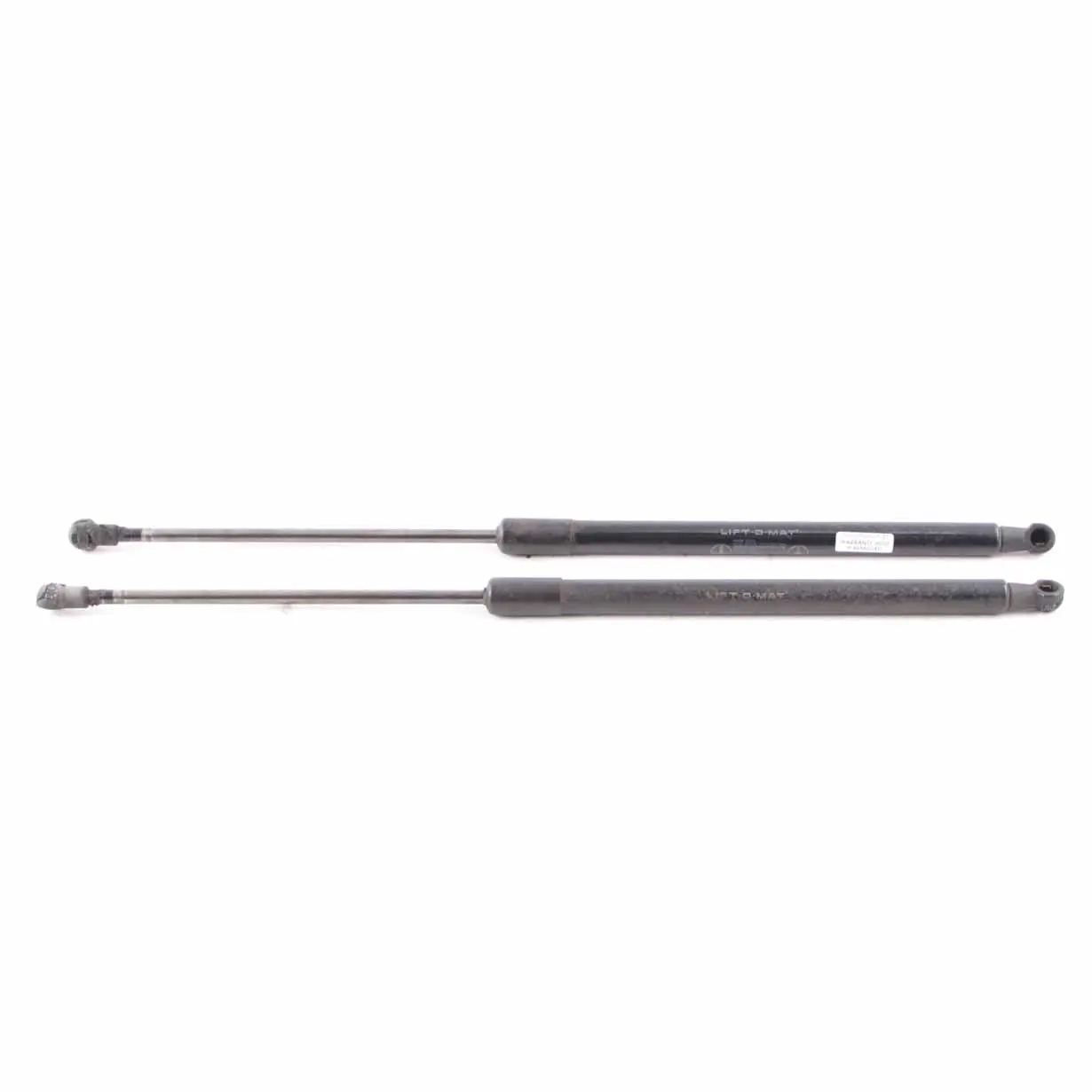 Mercedes S203 Break Set Amortizoare Gaz Haion Portbagaj A2039800364