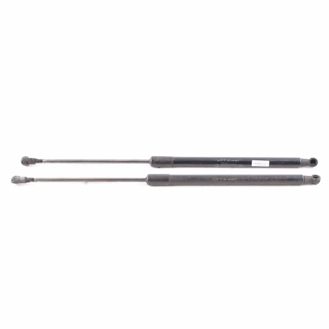 Mercedes S203 Wagon Gas Pressure Strut Tailgate Boot Trunk Set - SKU A2039800364-1 - Part number A2039800364