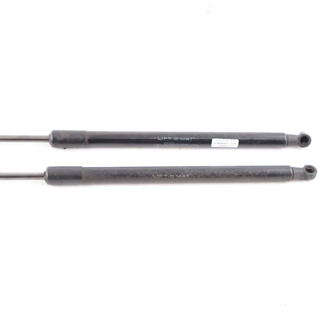  Mercedes-Benz CLC-Klasse CL203 Gasfeder Scharnier Heckklappe Set A2039800164 - SKU A2039800364-1 - Teilenummer A2039800364