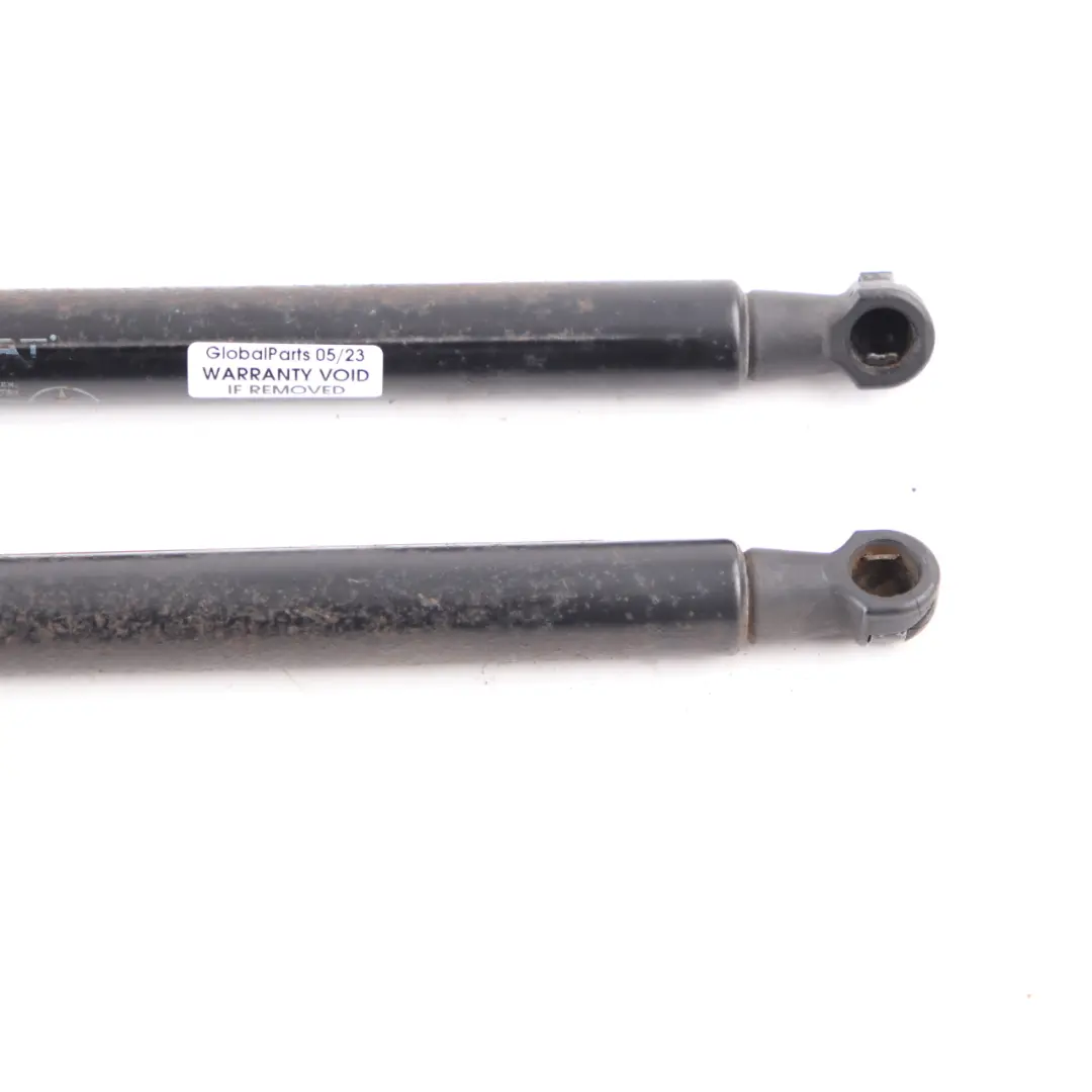 Mercedes S203 Wagon Gas Pressure Strut Tailgate Boot Trunk Set - SKU A2039800364-1 - Part number A2039800364