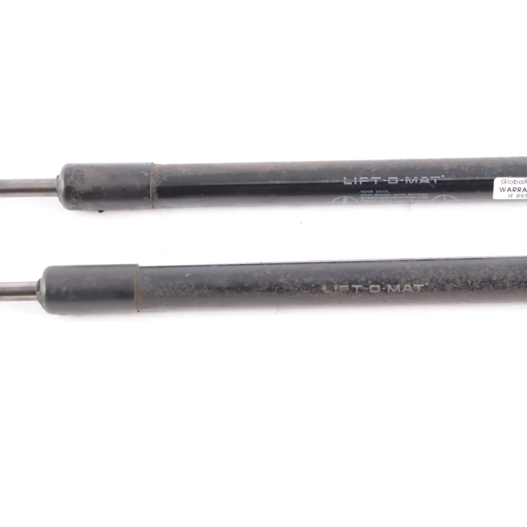 Mercedes S203 Wagon Gas Pressure Strut Tailgate Boot Trunk Set - SKU A2039800364-1 - Part number A2039800364