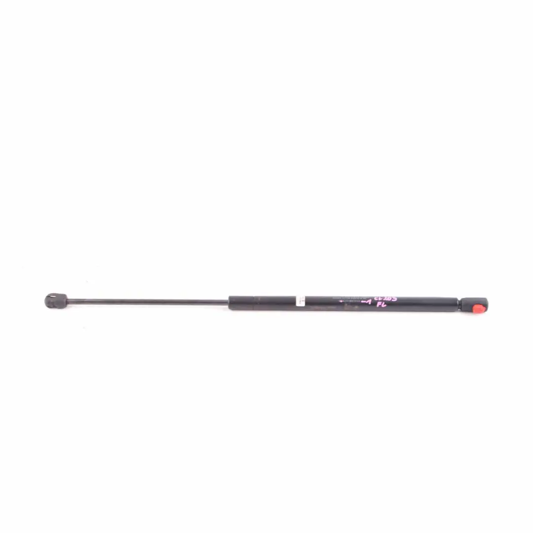  Mercedes-Benz CLC-Class CL203 Front Bonnet Hood Gas Strut Left N/S - SKU A2039800464 - Part number A2039800464