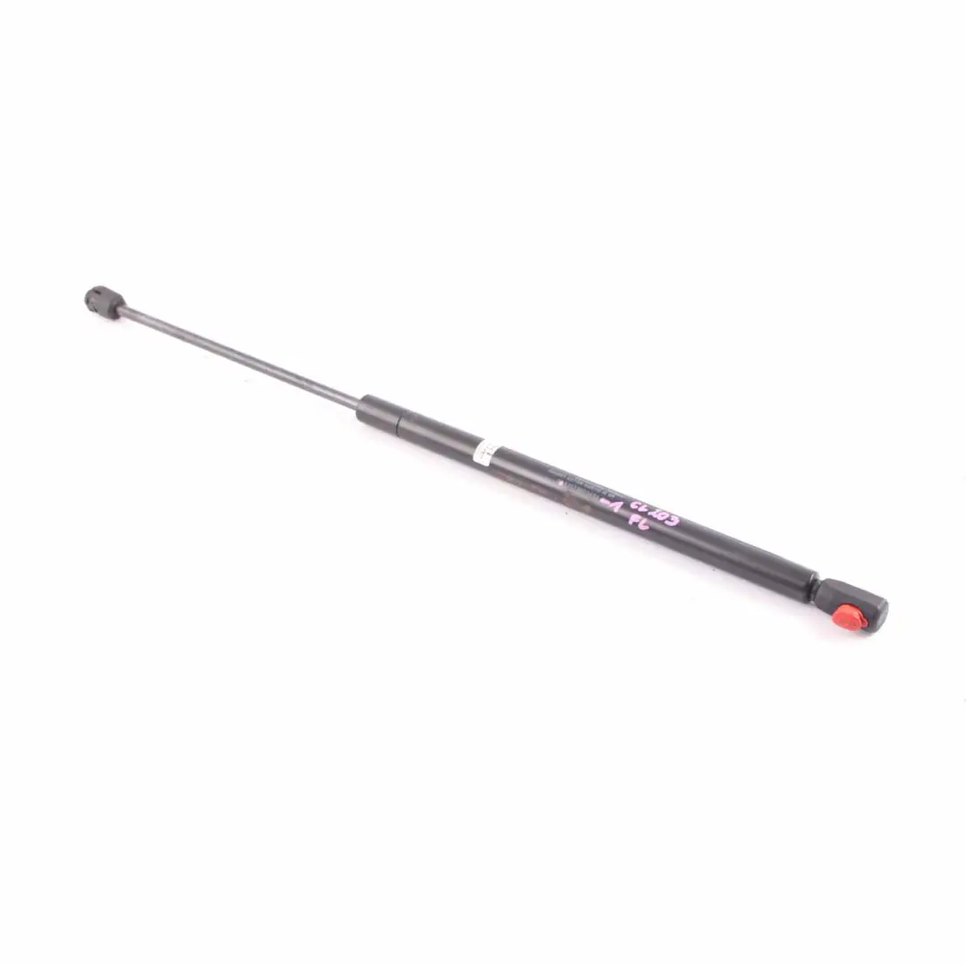 Mercedes CLC CL203 Cofano anteriore Puntone a gas sinistro - SKU A2039800464 - Numero di parte A2039800464