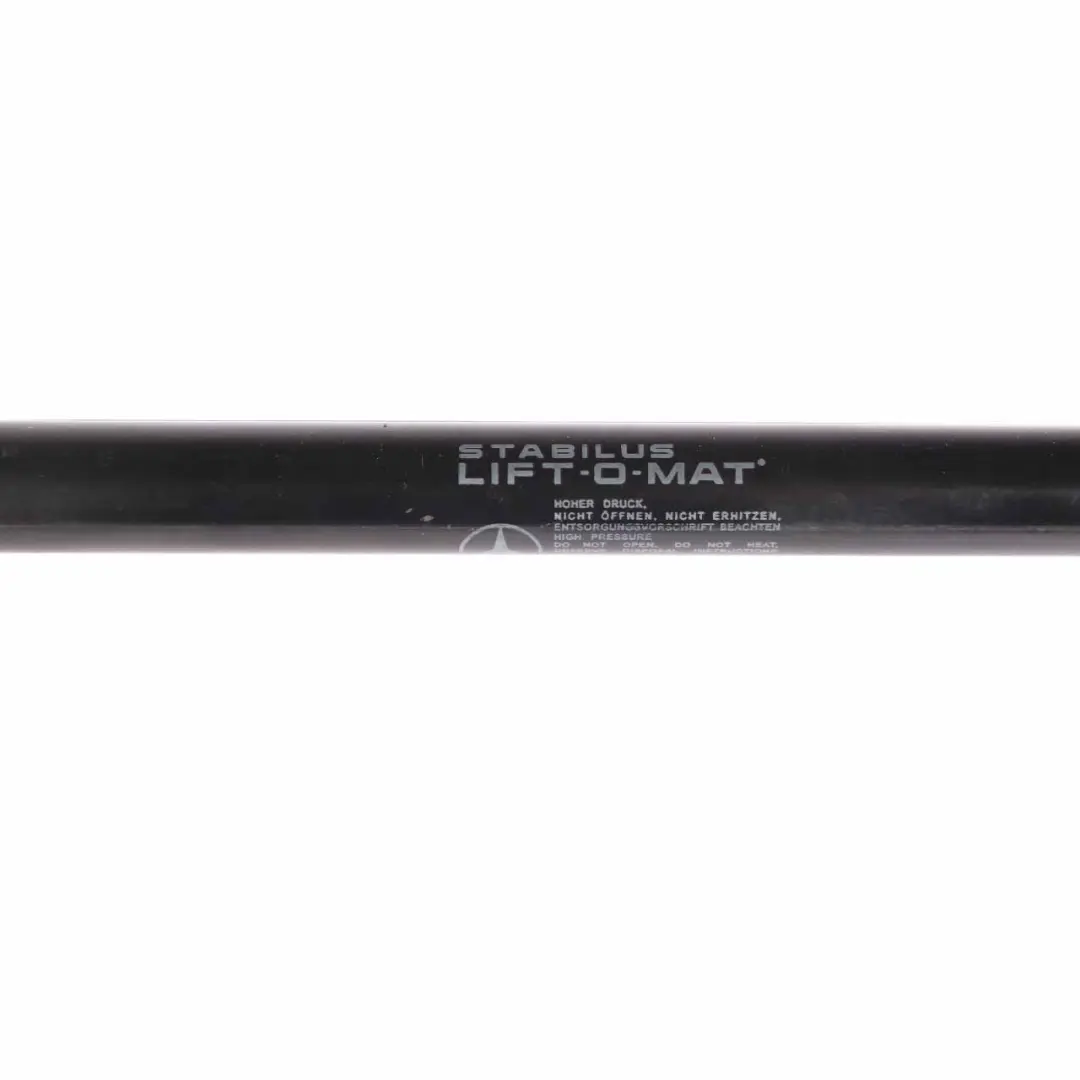 Mercedes CL203 Engine Bonnet Hood Gas Strut Pneumatic Right Front - SKU A2039800664 - Part number A2039800664