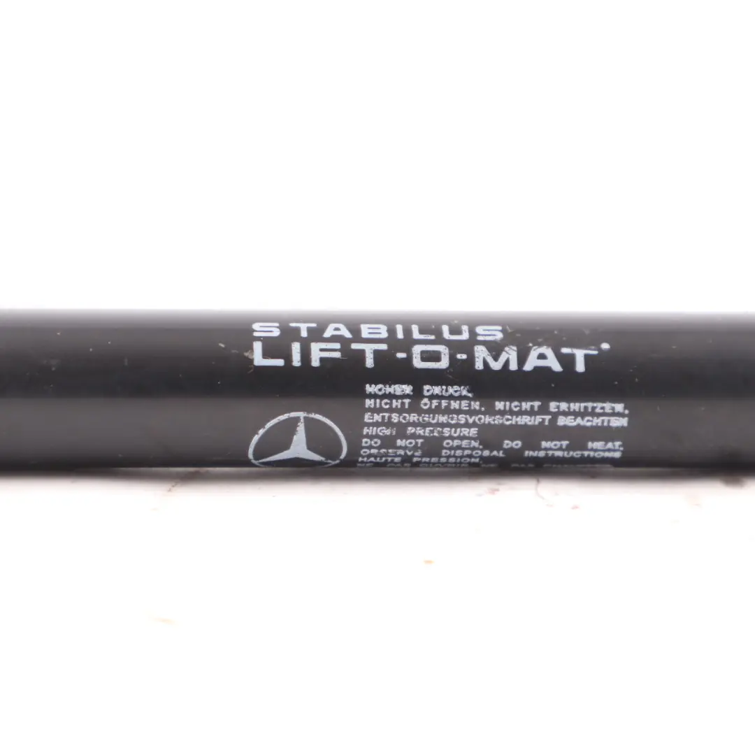 Pressure Spring Strut Tailgate Left Right N/O/S to Mercedes CL203 Gas with Part number A2039800764 Mercedes CL203 Gas Pressure Spring Strut Tailgate Left Right N/O/S - SKU A2039800764 - Part number A2039800764