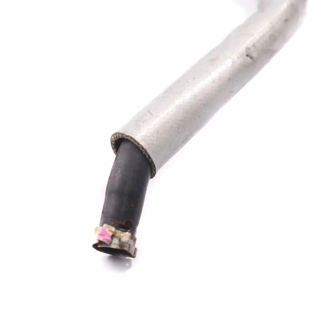 OM646 Wąż Pompy Wspomagania do Mercedes W203 W209 o numerze A2039972552 Mercedes W203 W209 OM646 Wąż Pompy Wspomagania - SKU A2039972552 - Numer Części A2039972552