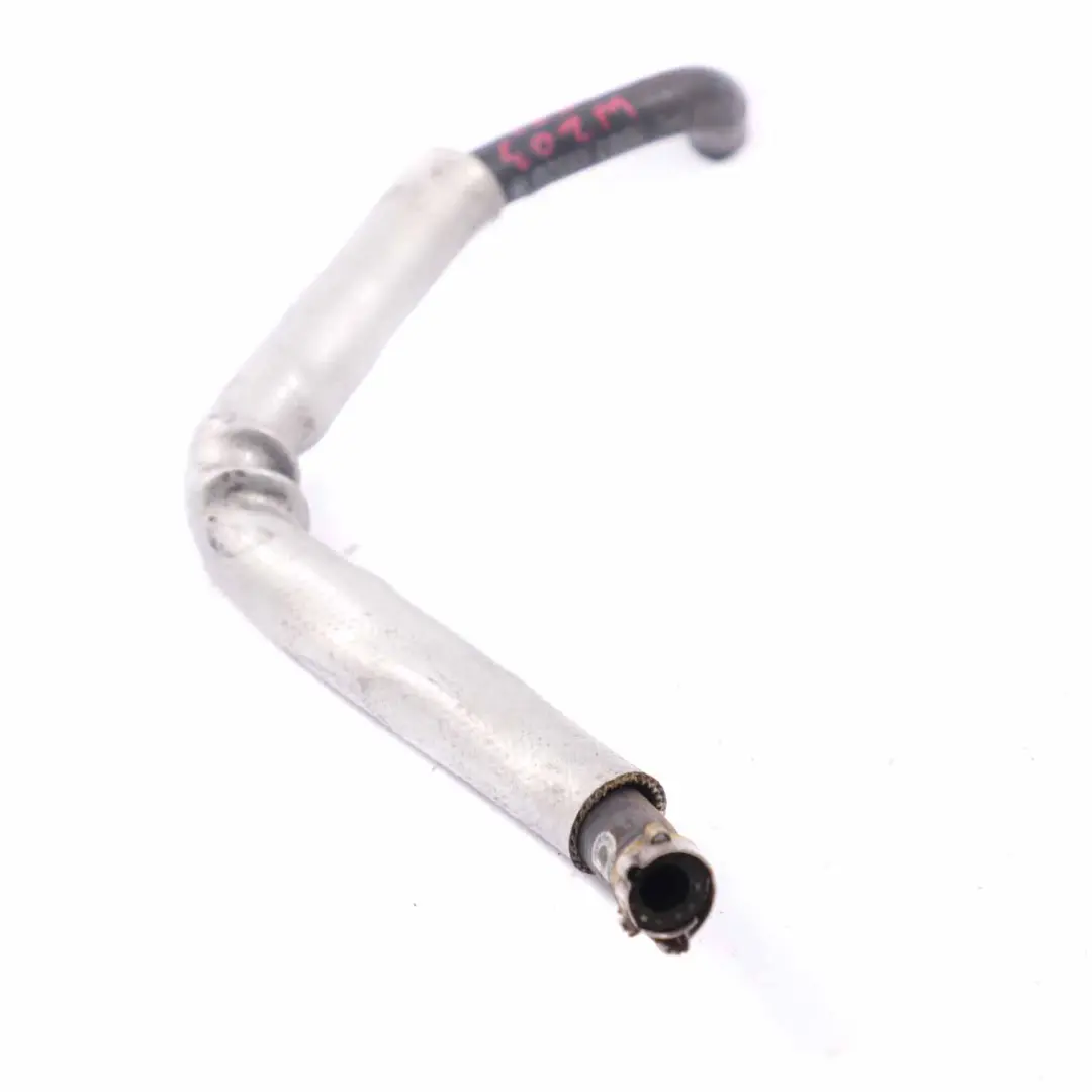 Tubo dirección asistida Mercedes W203 W209 OM646 Manguera líquido para con número de pieza A2039972552 Tubo dirección asistida Mercedes W203 W209 OM646 Manguera líquido - SKU A2039972552 - Número de pieza A2039972552