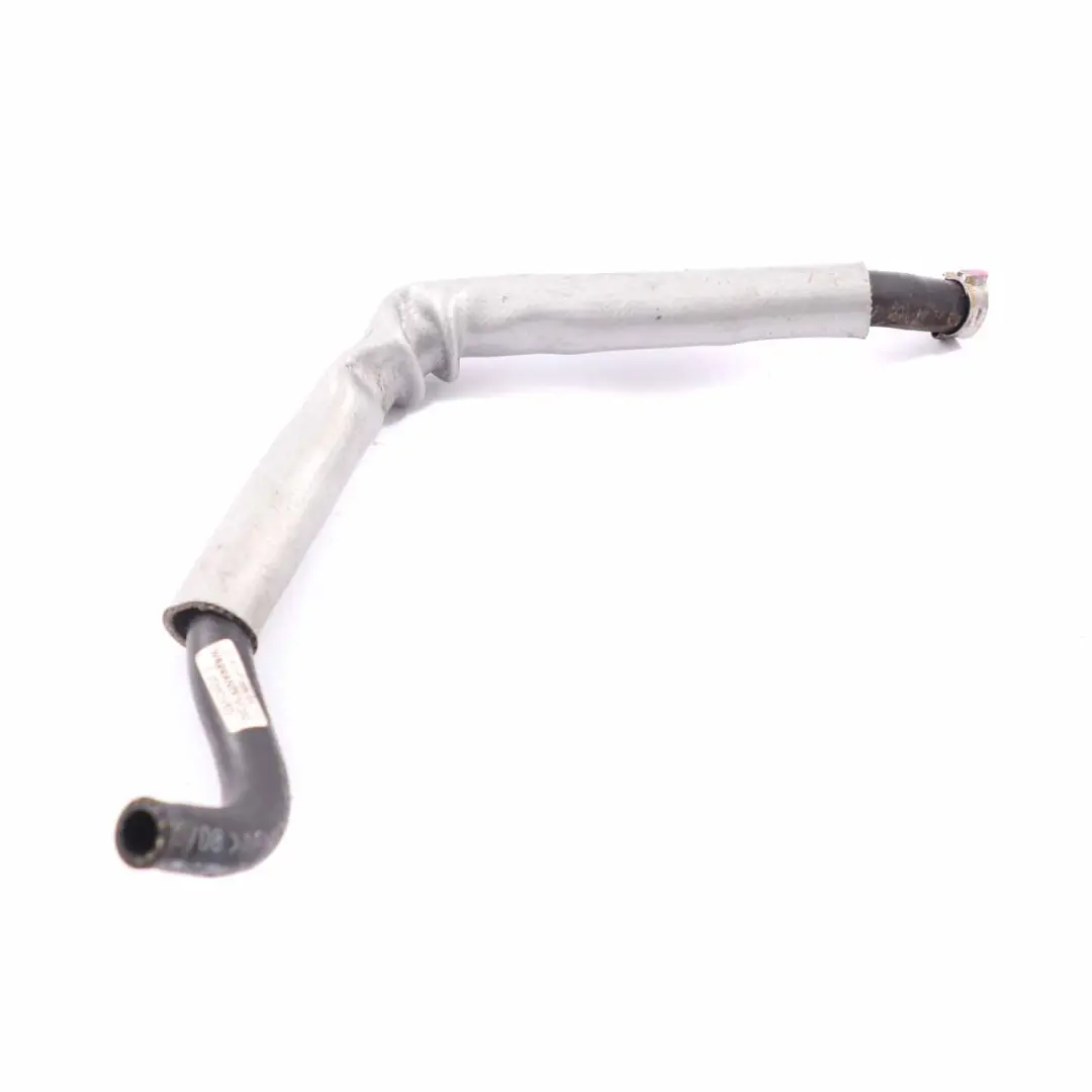 Steering Pipe Mercedes W203 W209 OM646 Steering Fluid Hose to Power with Part number A2039972552 Power Steering Pipe Mercedes W203 W209 OM646 Steering Fluid Hose - SKU A2039972552 - Part number A2039972552