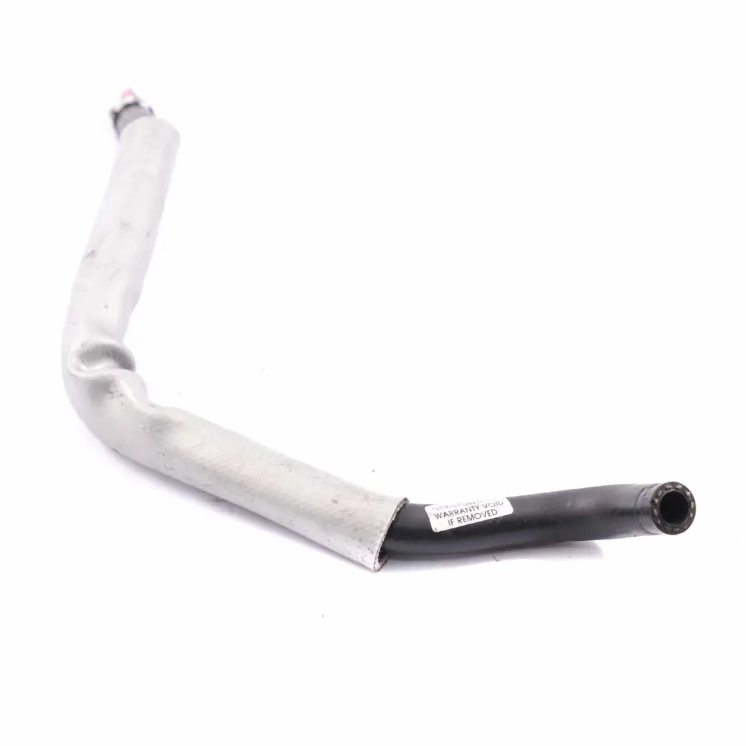  Tuyau de direction assistée Mercedes W203 W209 OM646 Tuyau liquide - SKU A2039972552 - Numéro de pièce A2039972552