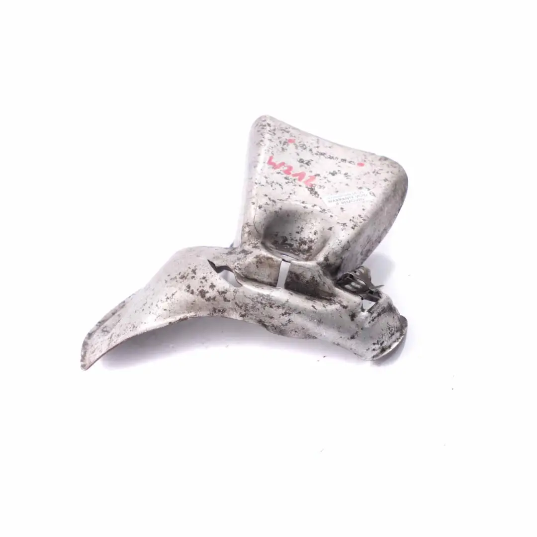 Mercedes W204 M271 Piastra supporto motore destro staffa montaggio - SKU A2042400145 - Numero di parte A2042400145