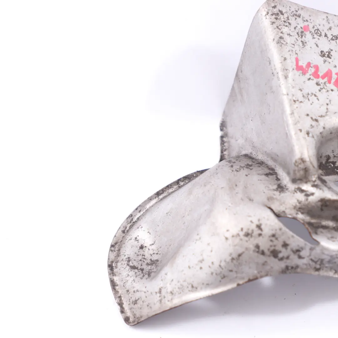 M271 Plaque de Support Moteur Droit Support pour Mercedes W204 à propos du numéro de pièce A2042400145 Mercedes W204 M271 Plaque de Support Moteur Droit Support - SKU A2042400145 - Numéro de pièce A2042400145