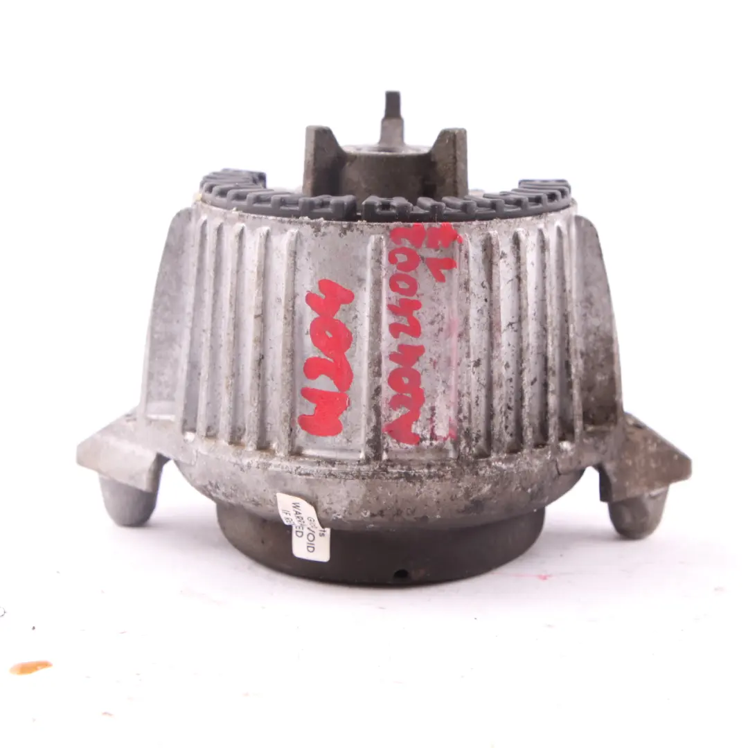 W207 CDI Engine Mount Left N/S Support Mounting Diesel to Mercedes W204 with Part number A2042400217 Mercedes W204 W207 CDI Engine Mount Left N/S Support Mounting Diesel - SKU A2042400217 - Part number A2042400217