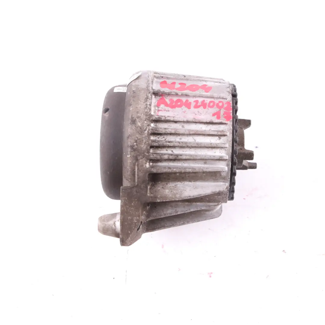 Poduszka Silnika Lewa do Mercedes W204 o numerze A2042400217 Mercedes W204 Poduszka Silnika Lewa - SKU A2042400217 - Numer Części A2042400217