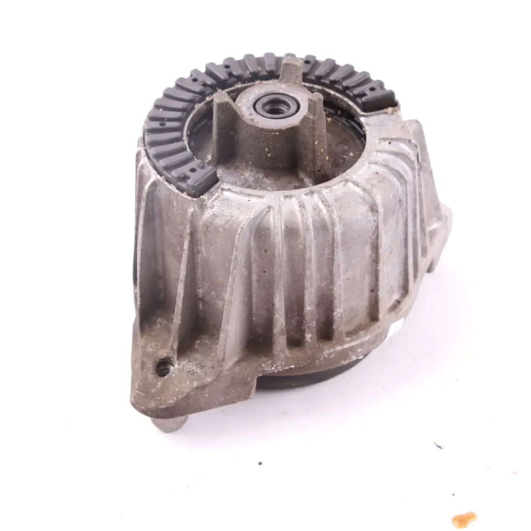 Mercedes W204 W207 CDI Motorhalterung Links Halterung Diesel - SKU A2042400217 - Teilenummer A2042400217