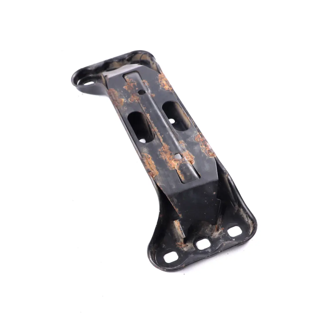 Mount Mercedes W204 C207 Gearbox Transmission Support Bracket to Engine with Part number A2042400502 Engine Mount Mercedes W204 C207 Gearbox Transmission Support Bracket - SKU A2042400502 - Part number A2042400502