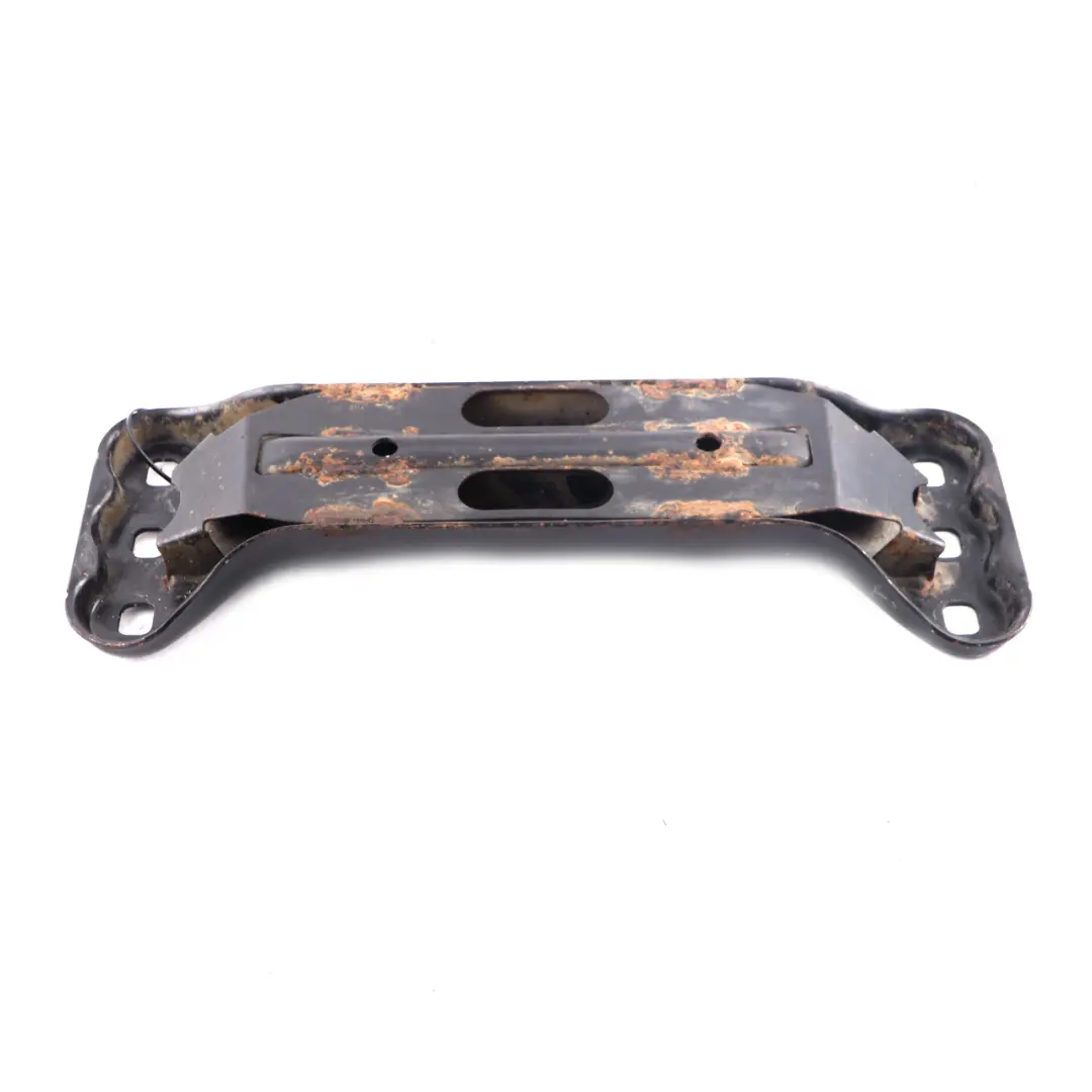 Mount Mercedes W204 C207 Gearbox Transmission Support Bracket to Engine with Part number A2042400502 Engine Mount Mercedes W204 C207 Gearbox Transmission Support Bracket - SKU A2042400502 - Part number A2042400502