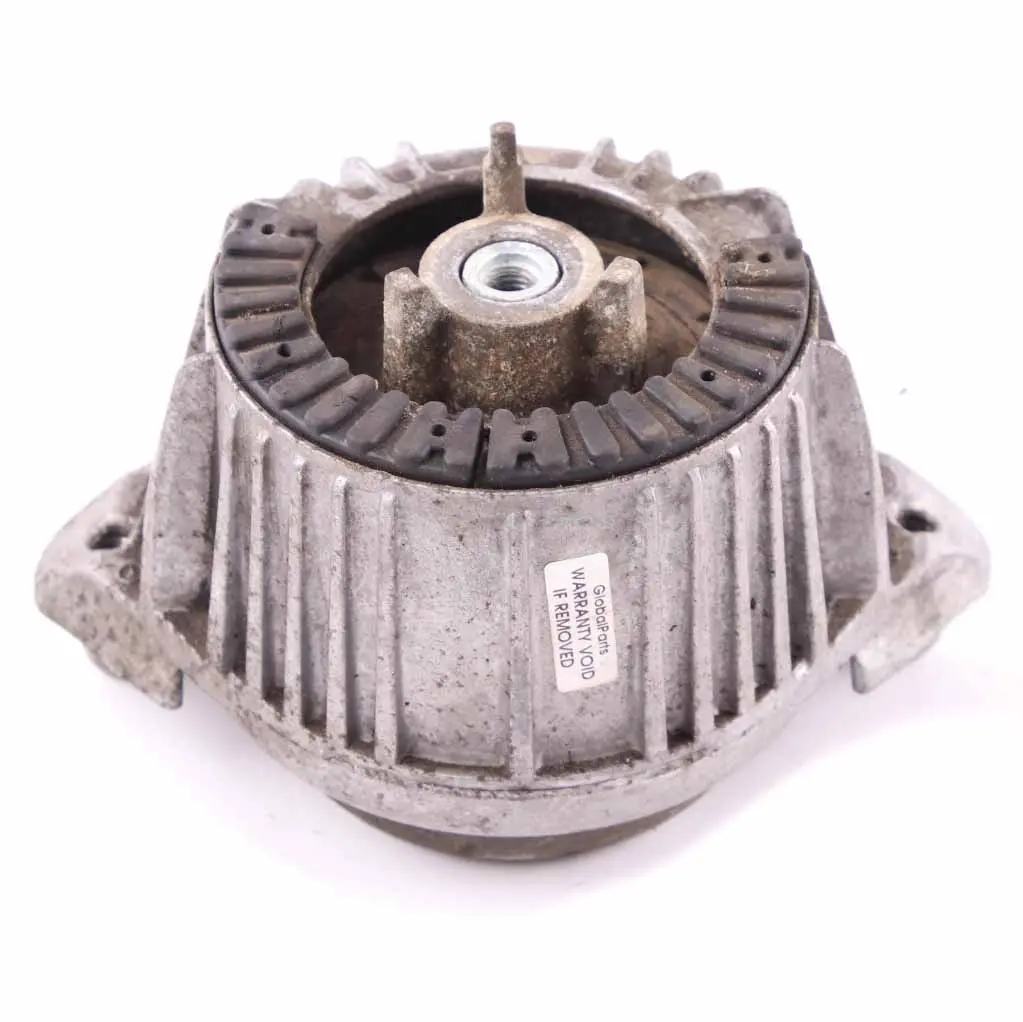 Mount Mercedes W204 Diesel OM642 Right O/S Support Holder to Engine with Part number A2042400517 Engine Mount Mercedes W204 Diesel OM642 Right O/S Support Holder - SKU A2042400517 - Part number A2042400517