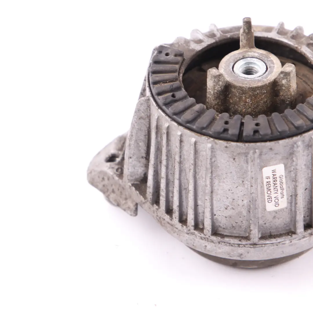 Mount Mercedes W204 Diesel OM642 Right O/S Support Holder to Engine with Part number A2042400517 Engine Mount Mercedes W204 Diesel OM642 Right O/S Support Holder - SKU A2042400517 - Part number A2042400517