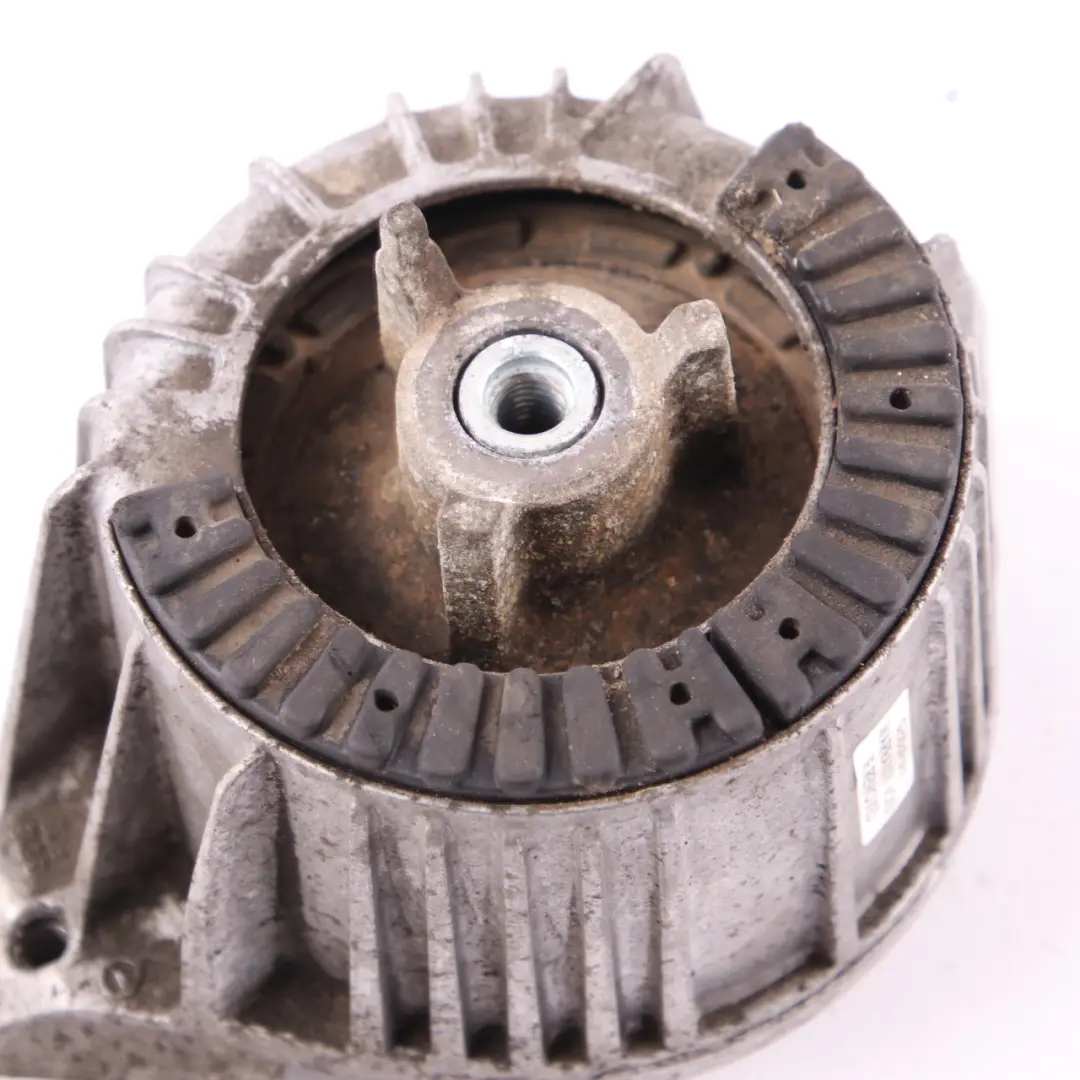 Mount Mercedes W204 Diesel OM642 Right O/S Support Holder to Engine with Part number A2042400517 Engine Mount Mercedes W204 Diesel OM642 Right O/S Support Holder - SKU A2042400517 - Part number A2042400517