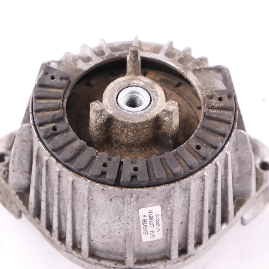 Mount Mercedes W204 Diesel OM642 Right O/S Support Holder to Engine with Part number A2042400517 Engine Mount Mercedes W204 Diesel OM642 Right O/S Support Holder - SKU A2042400517 - Part number A2042400517