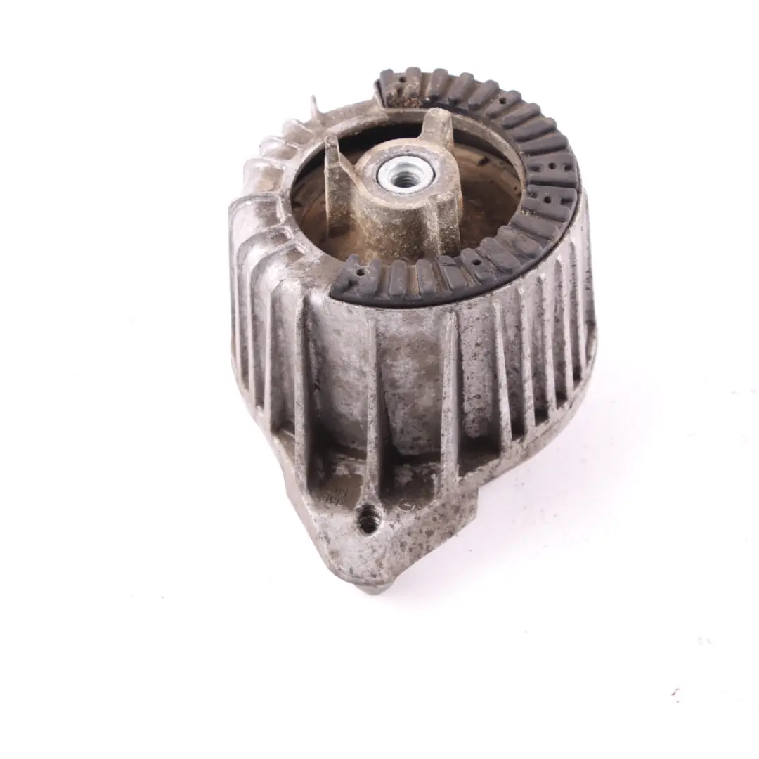 Mount Mercedes W204 Diesel OM642 Right O/S Support Holder to Engine with Part number A2042400517 Engine Mount Mercedes W204 Diesel OM642 Right O/S Support Holder - SKU A2042400517 - Part number A2042400517