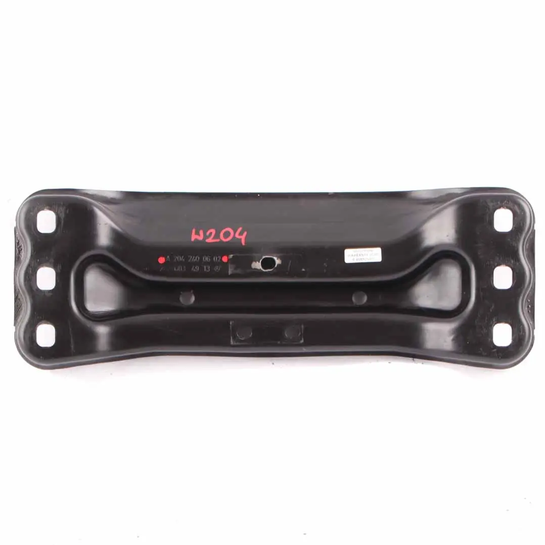 Support de boîte de vitesses pour Mercedes W204 à propos du numéro de pièce A2042400602 Mercedes W204 Support de boîte de vitesses - SKU A2042400602 - Numéro de pièce A2042400602