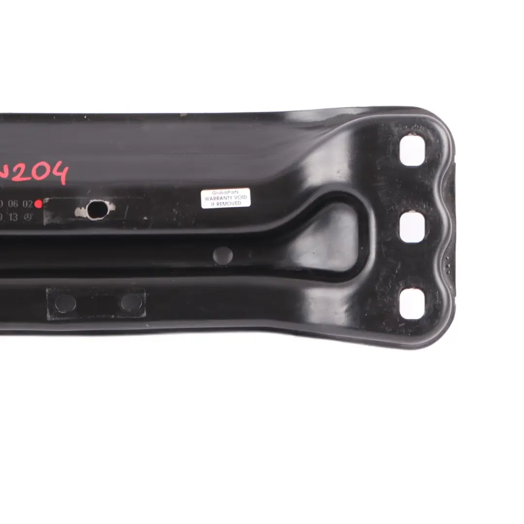Mercedes W204 Soporte de la caja de cambios Soporte de soporte de montaje - SKU A2042400602 - Número de pieza A2042400602