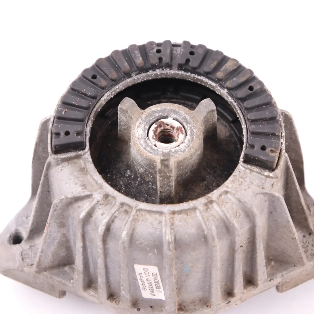 Engine Mount Mercedes W212 Diesel OM642 Right O/S Support Holder - SKU A2042402317 - Part number A2042402317